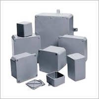 Modular Junction Boxes