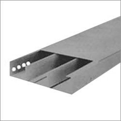 Heavy Duty Cable Raceways