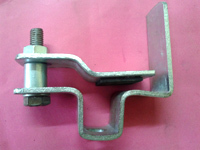 Purlin Clamps