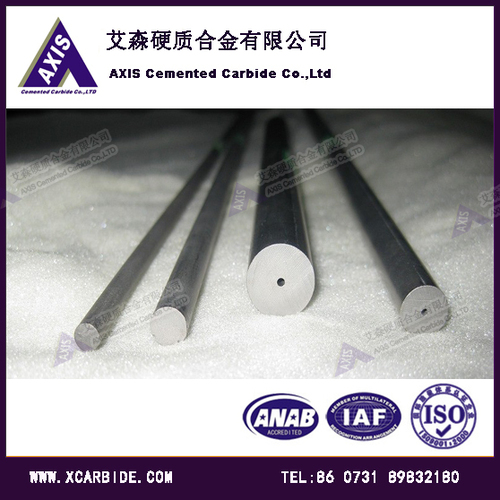 Carbide Non-magnetic Rods