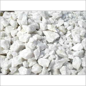Glassy Quartz Lumps