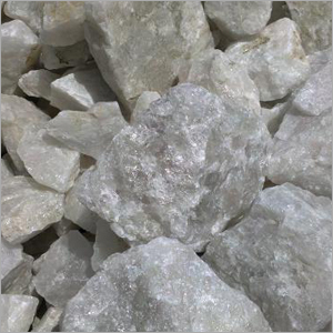 Quartz Lumps