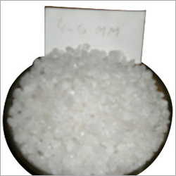 Quartz Grains