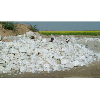 Industrial Quartz