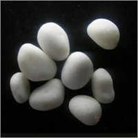 Round Quartz Pebbles
