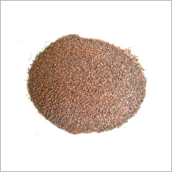 Garnet Sand