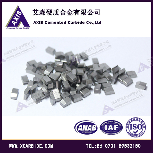 Carbide Non-magnetic Products