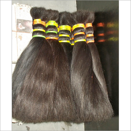 Indian Human Hair