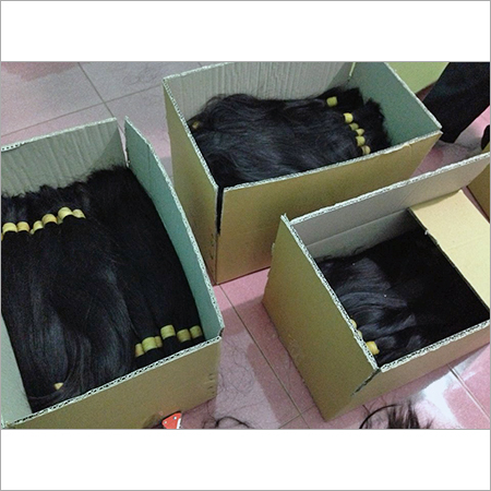 Human Hair Wigs