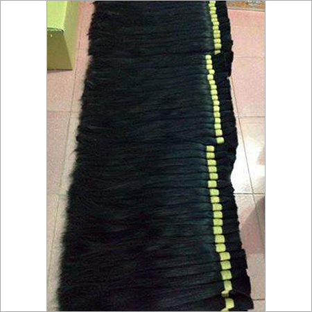 Virgin Human Hair