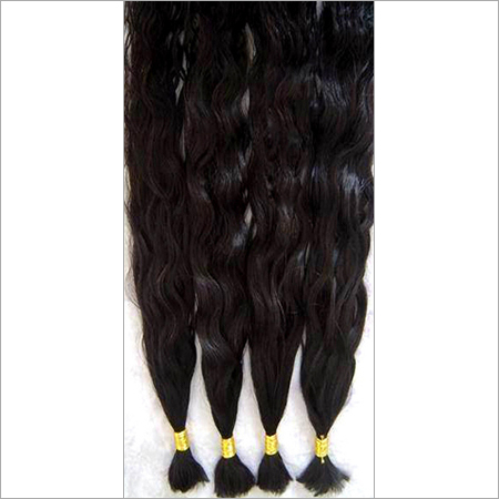Remy Double Drawn Hair