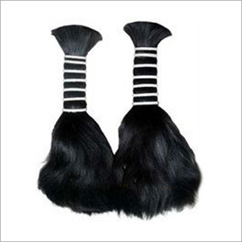 Remy Human Hair