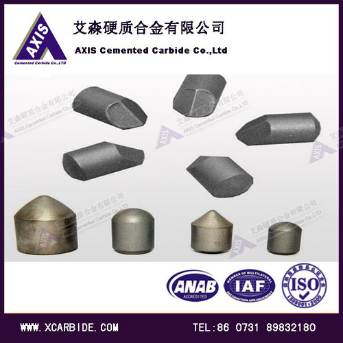 Carbide Mining Tools