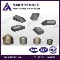 Carbide Mining Tools