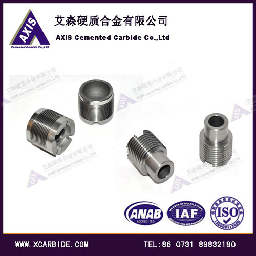 Carbide Jet