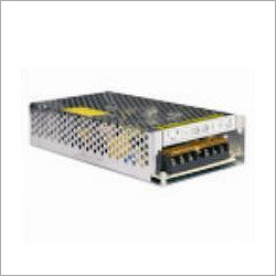 Electric Power Supply