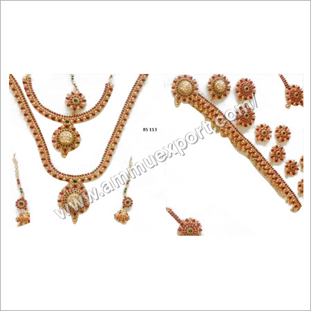 Imitation Jewelry Sets