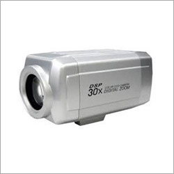 Cctv Zoom Camera