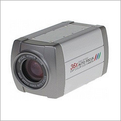 Digital CCtv Zoom Camera