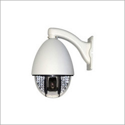 Outdoor Dome Camera