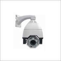 Ptz Door Dome Camera