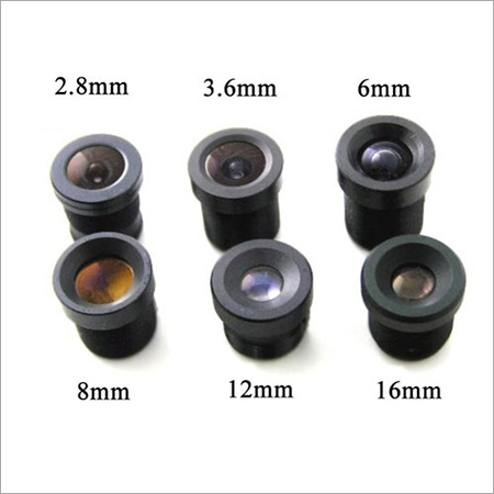 CCTV Board Lens