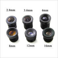 Cctv Board Lens