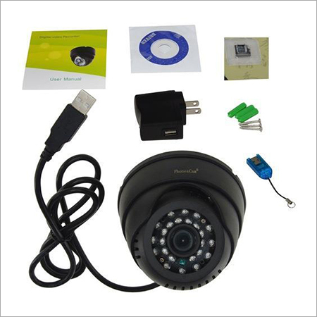 SD Security Camera