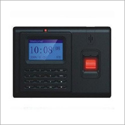 Biometric Machine