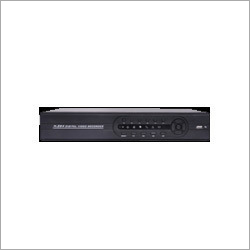 Network Video Recorder
