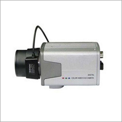Mount Box Camera