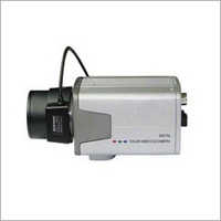 Mount Box Camera