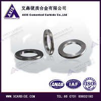 Tungsten Carbide Rollers