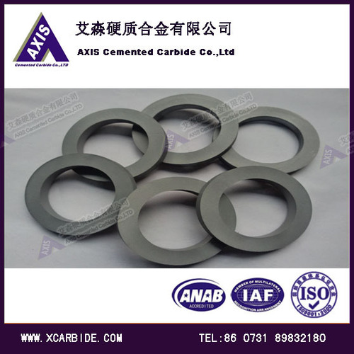 Carbide Sealing Ring