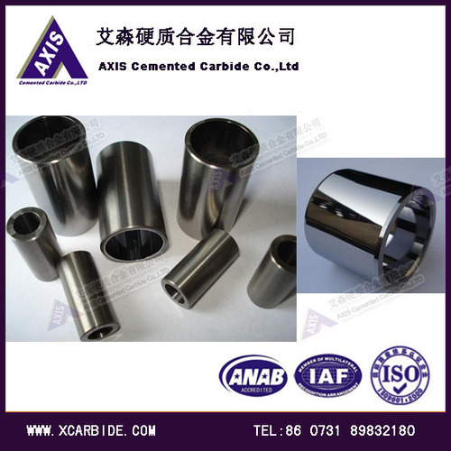 Carbide Bush