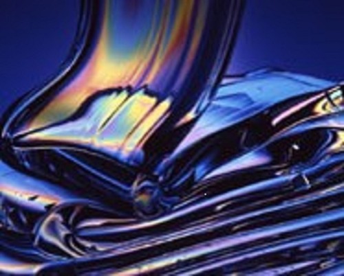 Liquid Isoprene Rubber