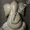 Ganesh Marble Statue