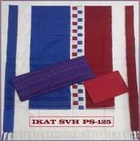 SVH IKAT SUIT