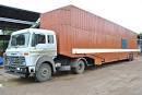 Car Carrier Services