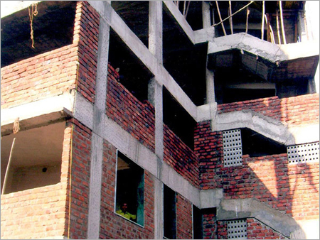 Residential Building Construction