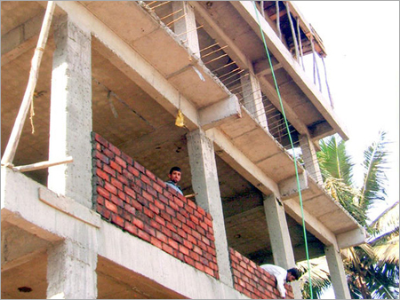 Commercial Building Construction