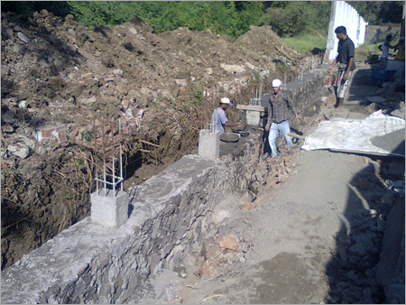 Road Construction
