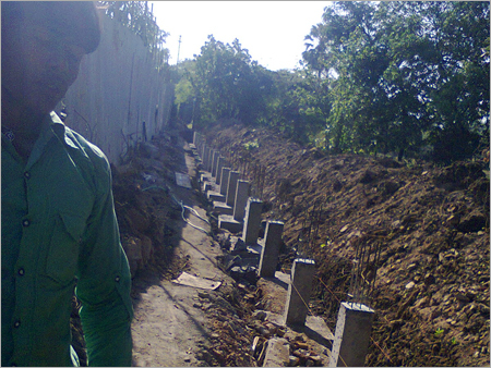 Road Construction Projects