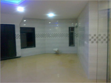 Office Interior Designing Services