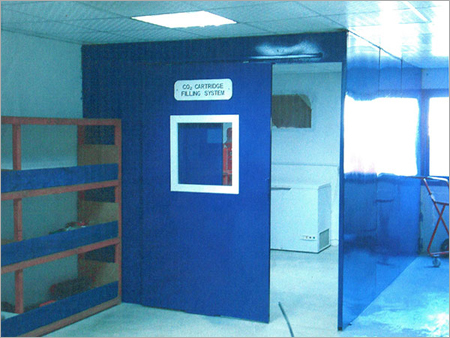 Corporate Office Interior Services