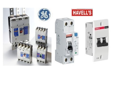 Electrical Switchgear