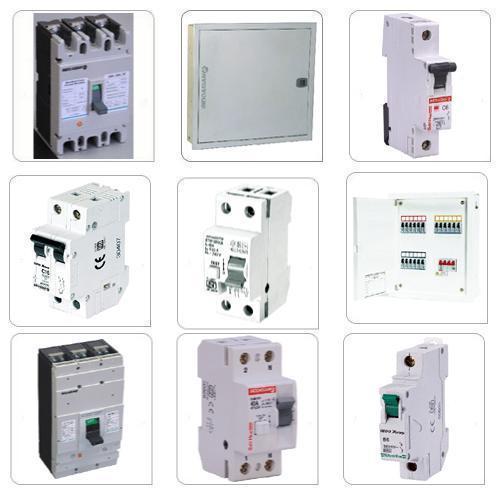 Low Voltage Switchgear