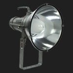 Beam Light