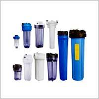 Water Filter Cartridge