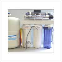 Under Sink Water Filter
